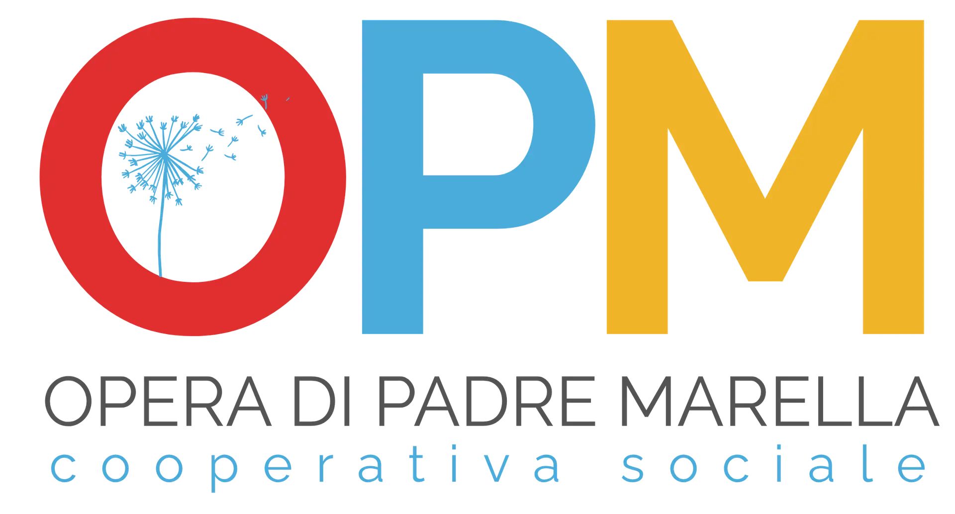 Opera di Padre Marella Cooperativa Sociale